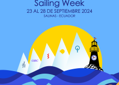 Salinas Sailing Week 2024