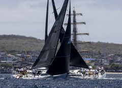 Copa Galápagos 600MN – XIII Edición 2025/ Galeria