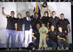 Copa Galápagos 600MN – XIII Edición 2025 / Clausura y Premiacion