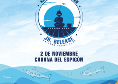 XXI Torneo de Espigón Jr. Release 2025