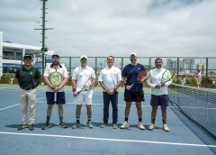 Copa Aquafit SYC 2025